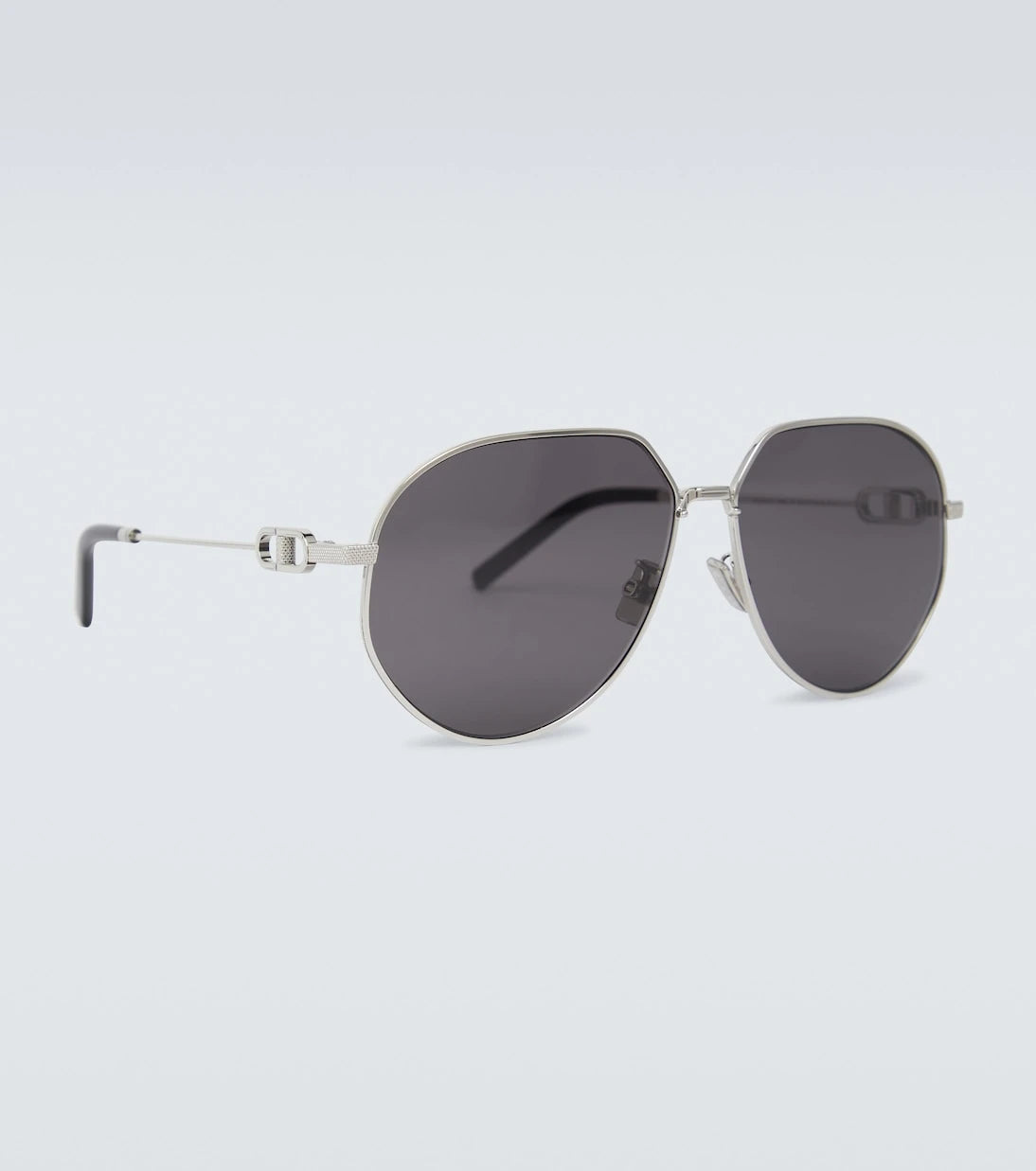 Dior Eyewear - CD Link A1U round sunglasses