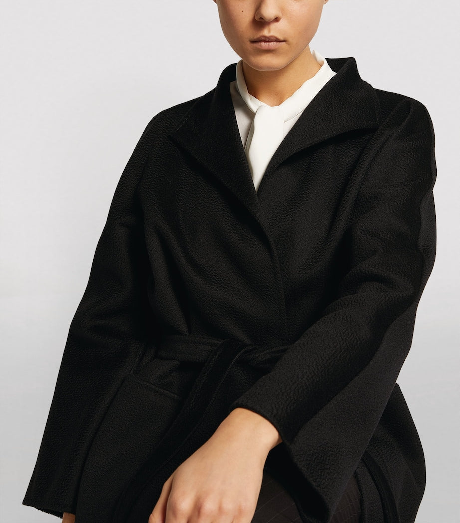 Cashmere Lilia Coat