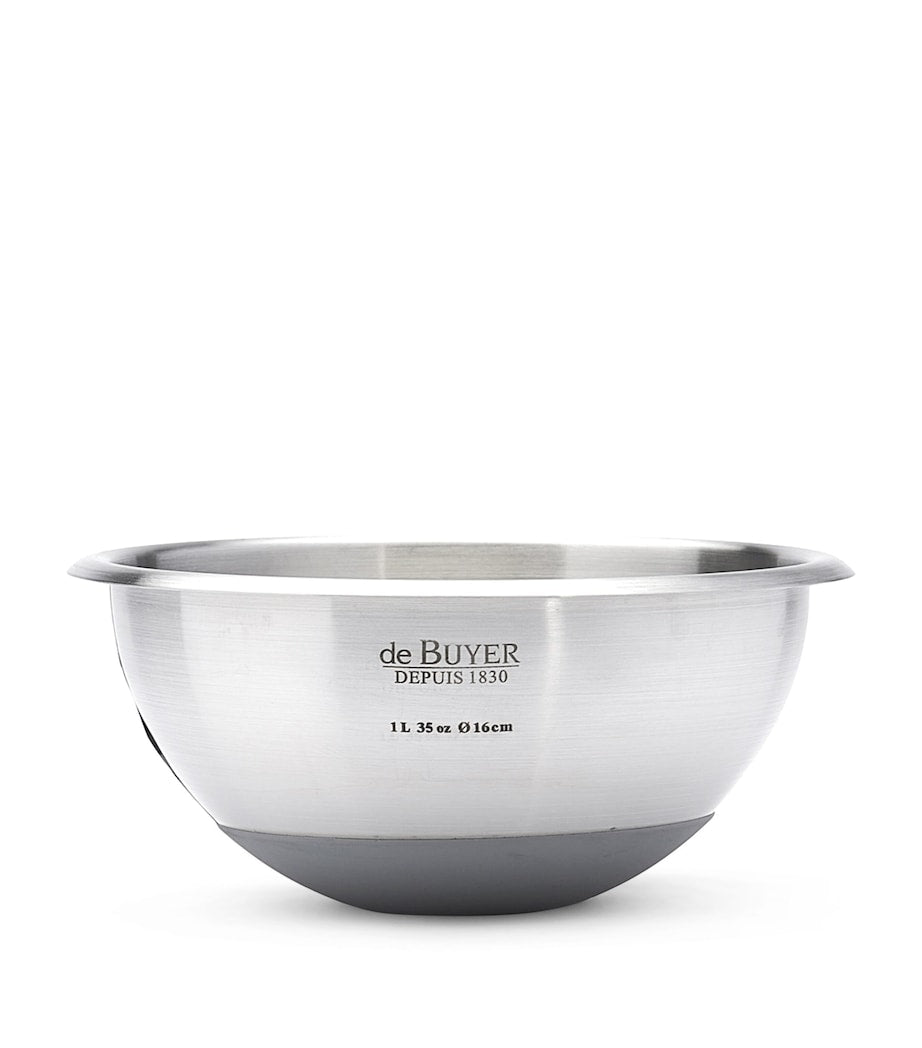 De Buyer Mixing Bowl (16cm)