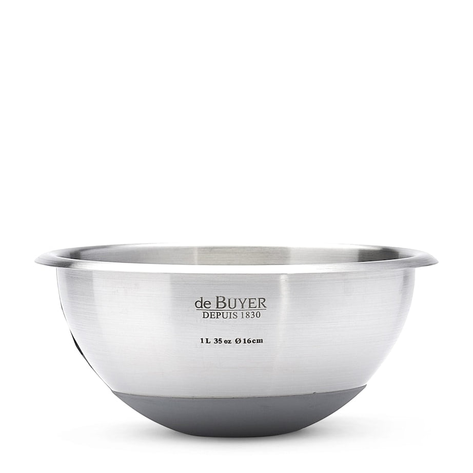 De Buyer Mixing Bowl (16cm)