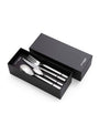 Puro Stainless Steel 24-Piece Cutlery Set
