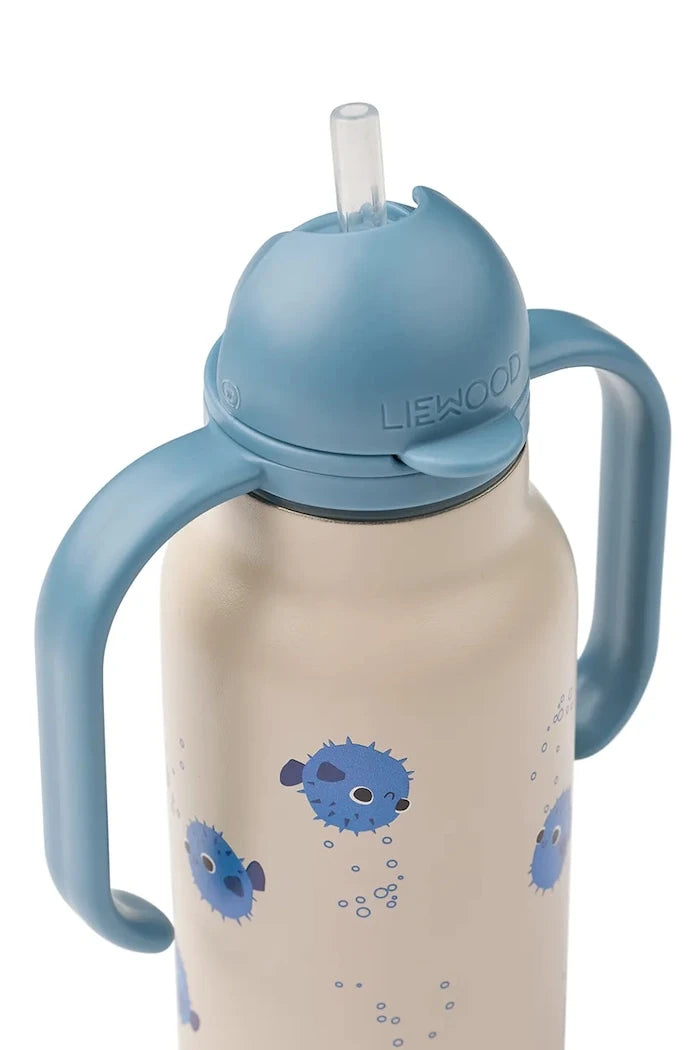 Детска термобутилка Liewood Kimmie Water Bottle 250 ml