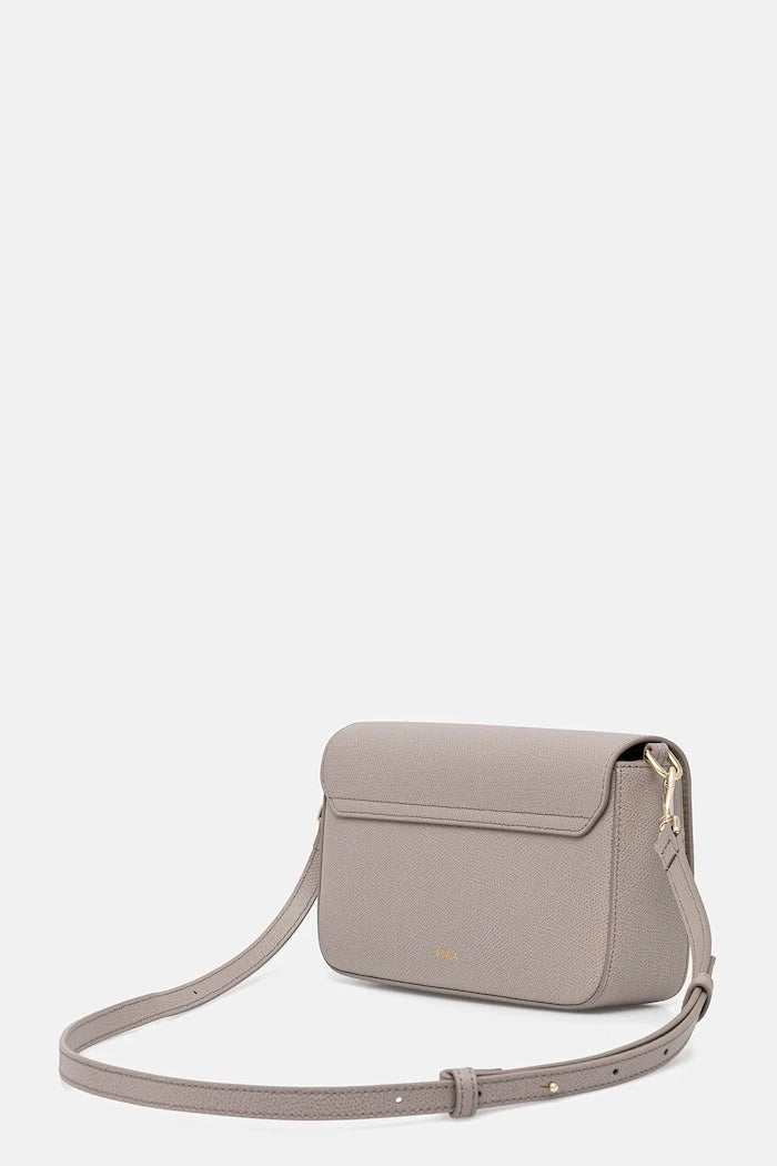 Furla kadın deri crossbody çanta