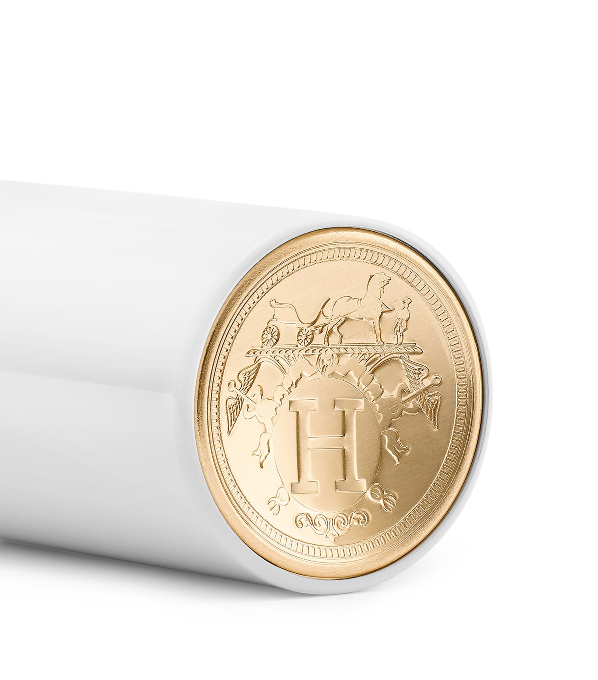 HERMÈS Rose Hermès Rosy Lip Enhancer - 49 Rose Tan