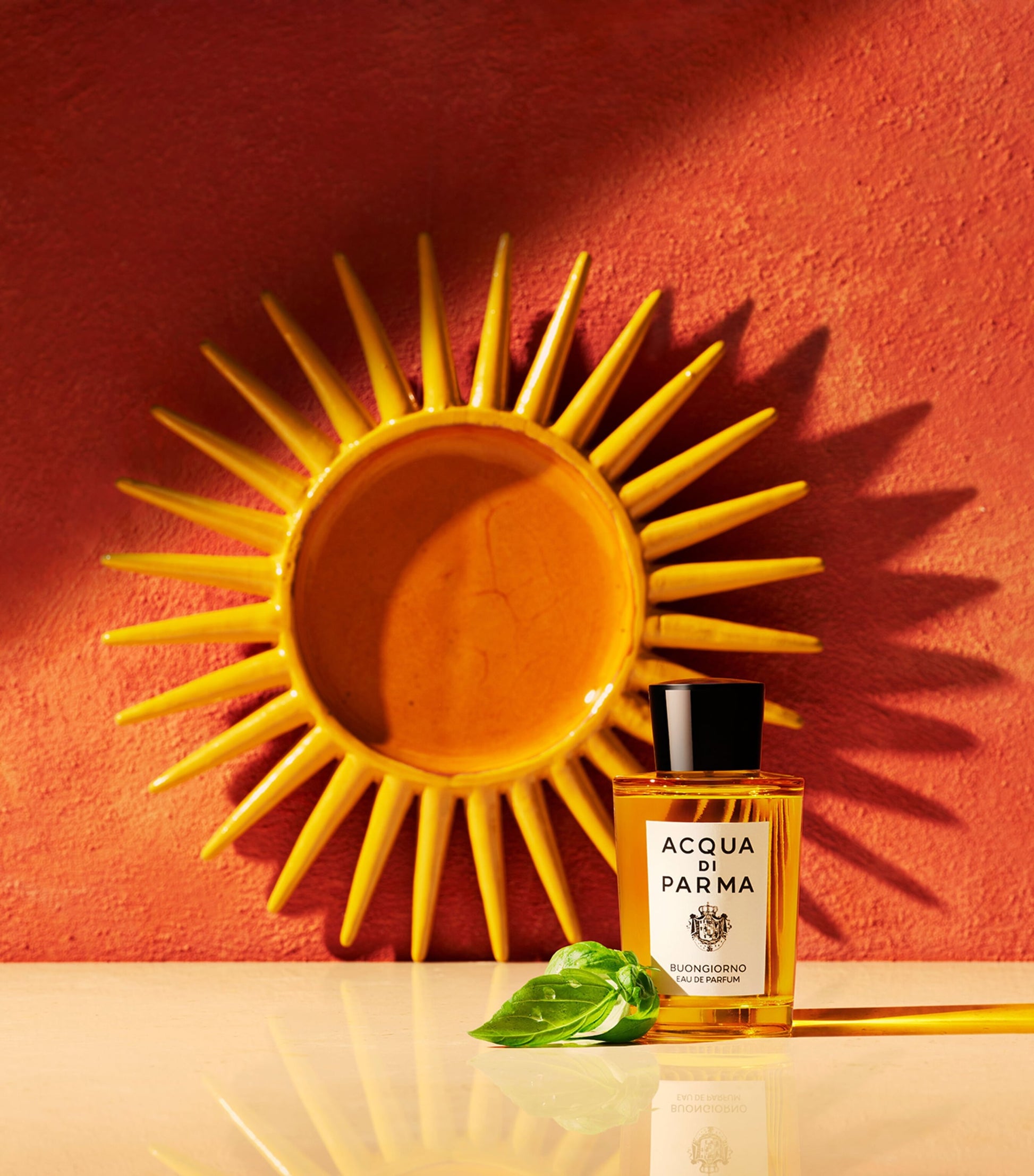 Buongiorno Eau de Parfum (50ml – 180ml)