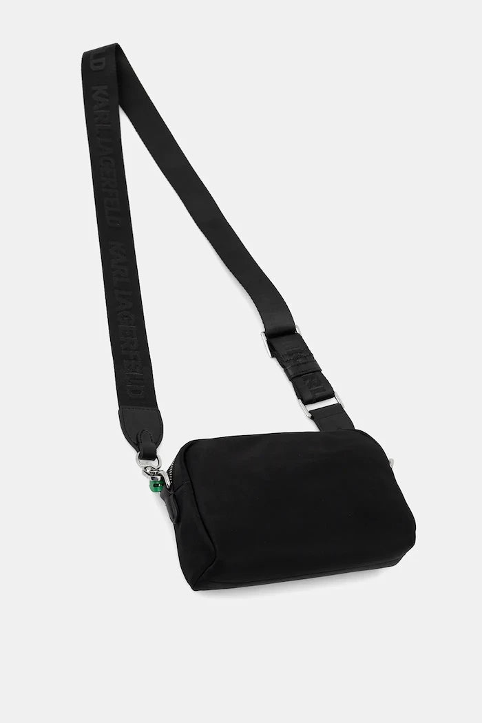 Чанта Karl Lagerfeld IKON NYLON