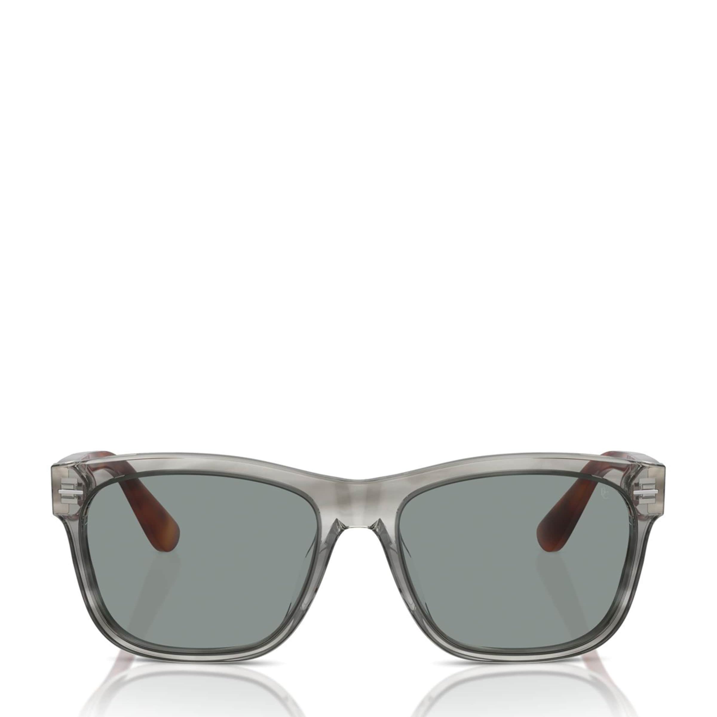 Grey Acetate BC4003S Sunglasses