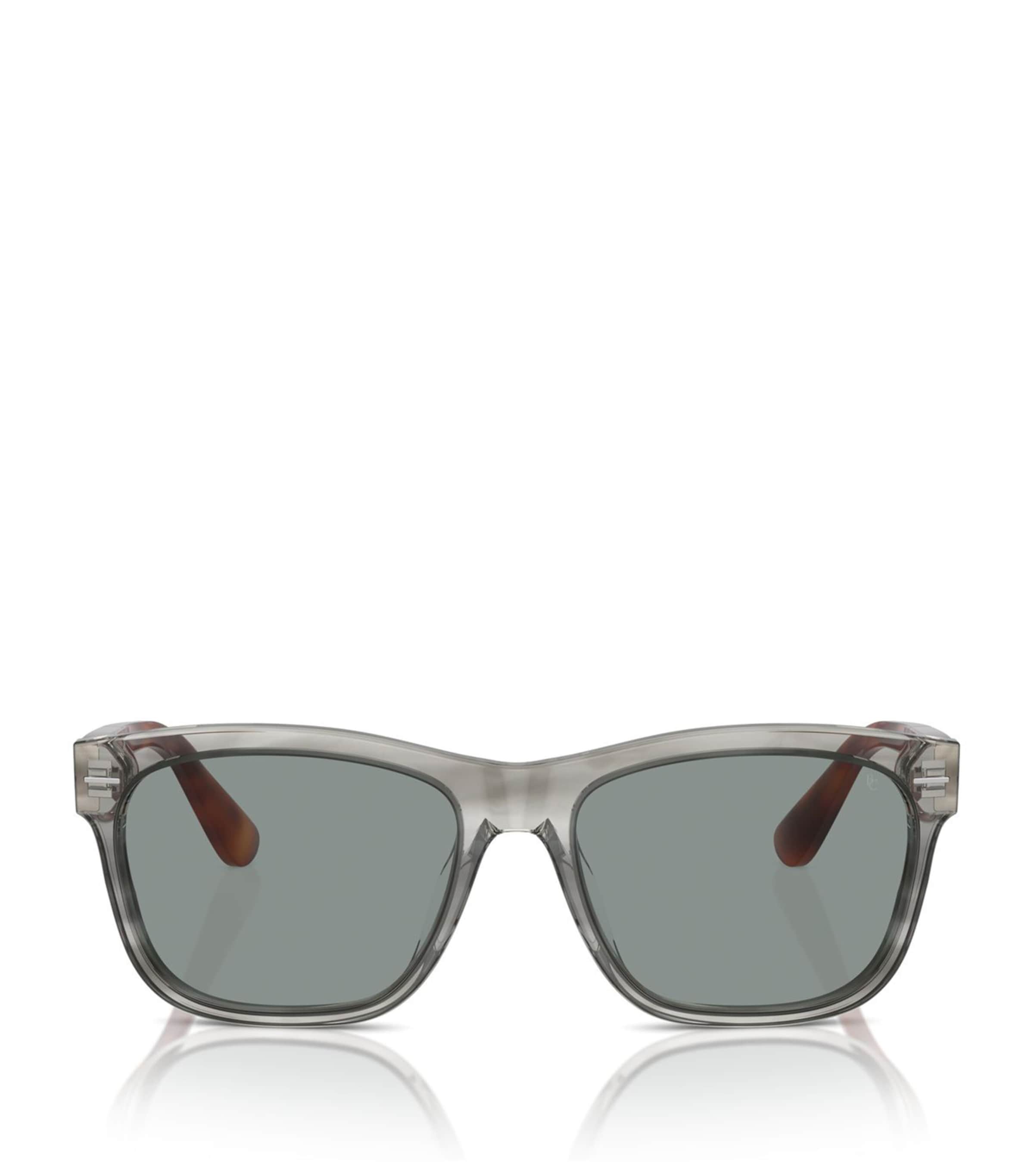 Grey Acetate BC4003S Sunglasses