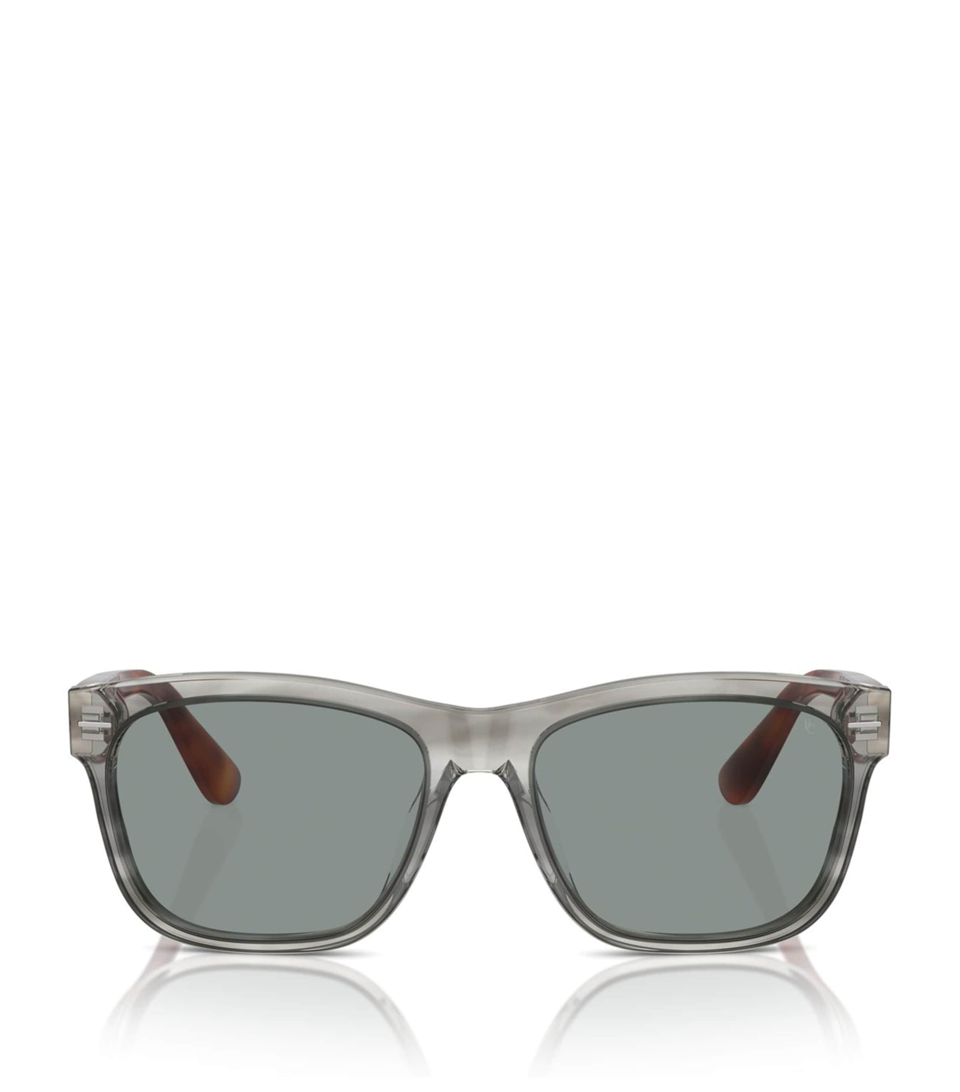 Grey Acetate BC4003S Sunglasses