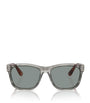 Acetate BC4003S Sunglasses