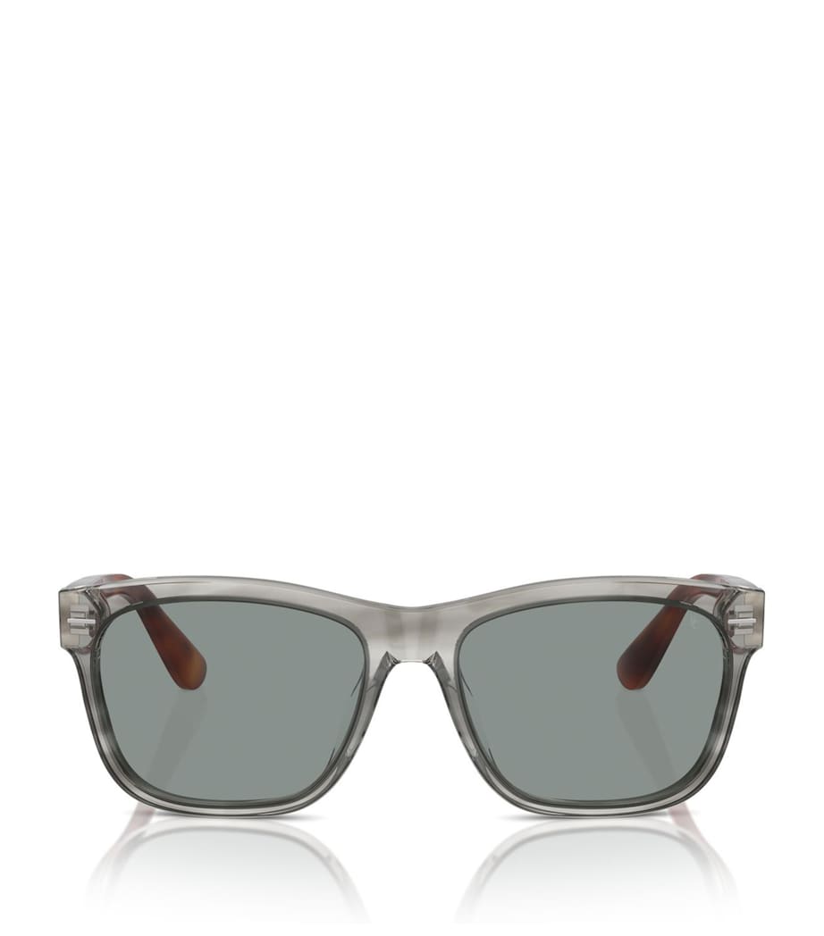 Acetate BC4003S Sunglasses