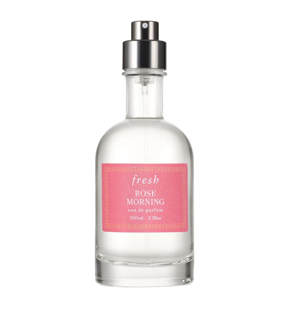 Rose Morning Eau de Parfum (100ml)