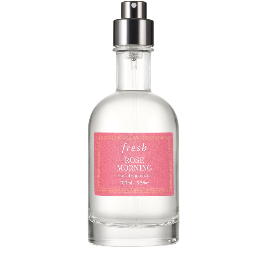 Rose Morning Eau de Parfum (100ml)