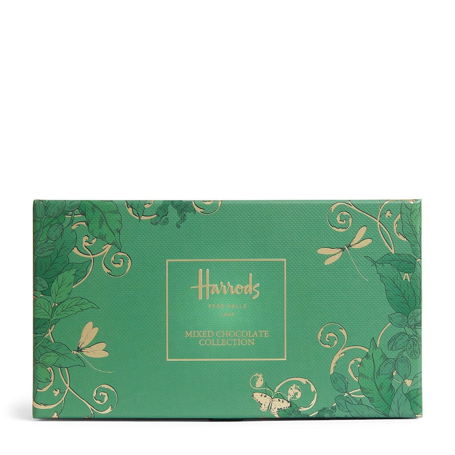 Mixed Chocolate Selection Box (8 pieces)