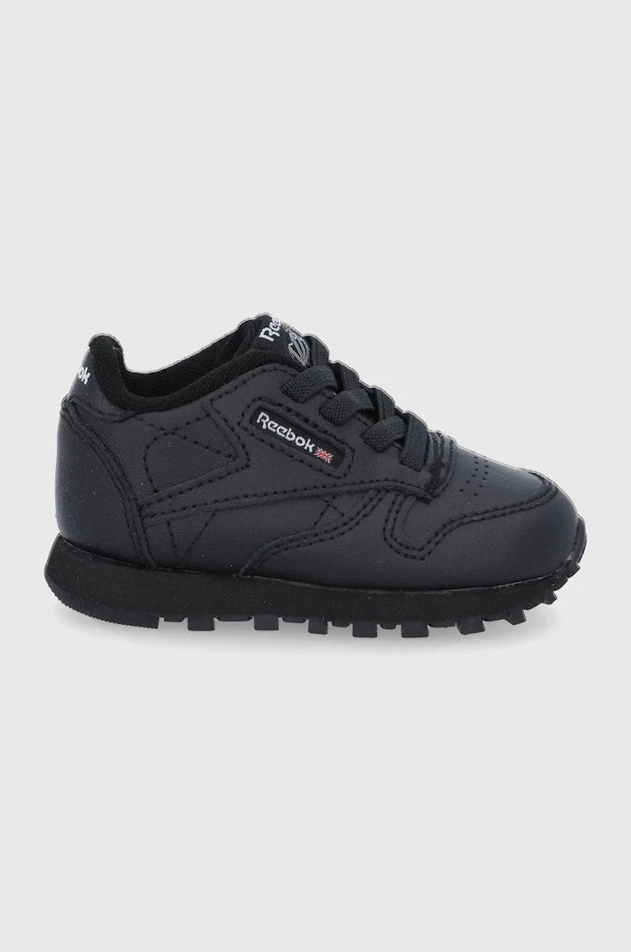 Детски обувки Reebok Classic FZ2094 LEATHER