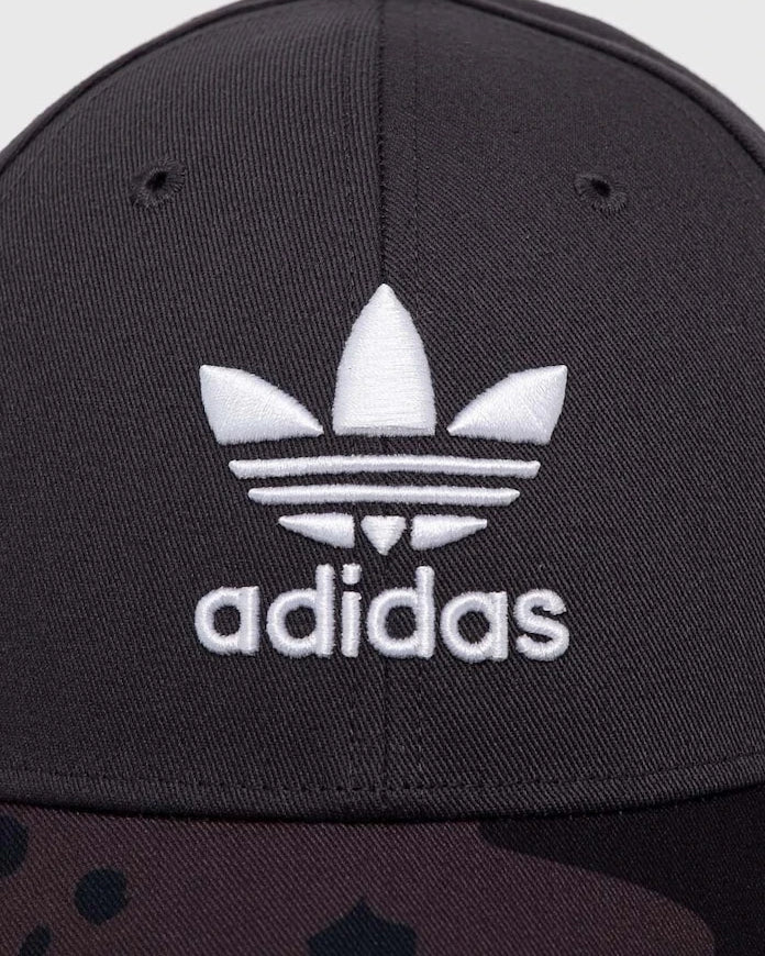 adidas Originals şapka vizörlü