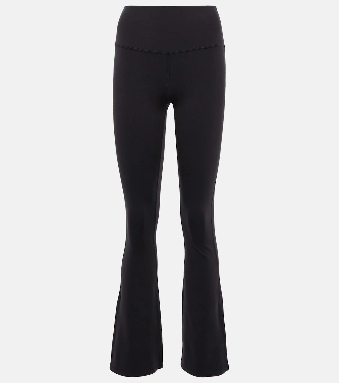 Alo Yoga - Airbrush high-rise bootcut pants