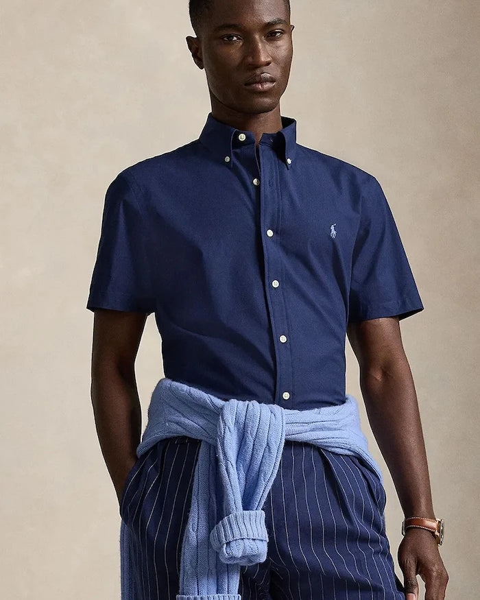 Polo Ralph Lauren Pamuklu Gömlek