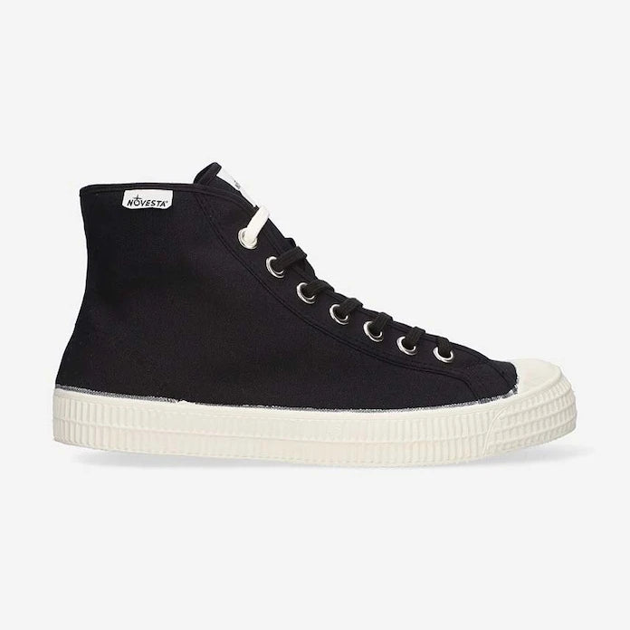 Високи кецове Novesta STAR DRIBBLE