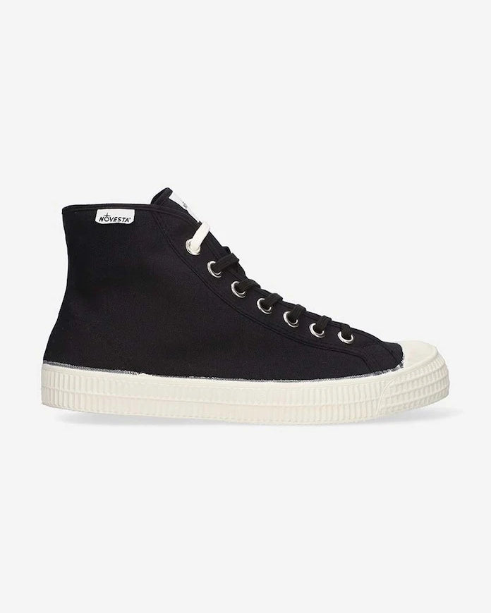 Високи кецове Novesta STAR DRIBBLE