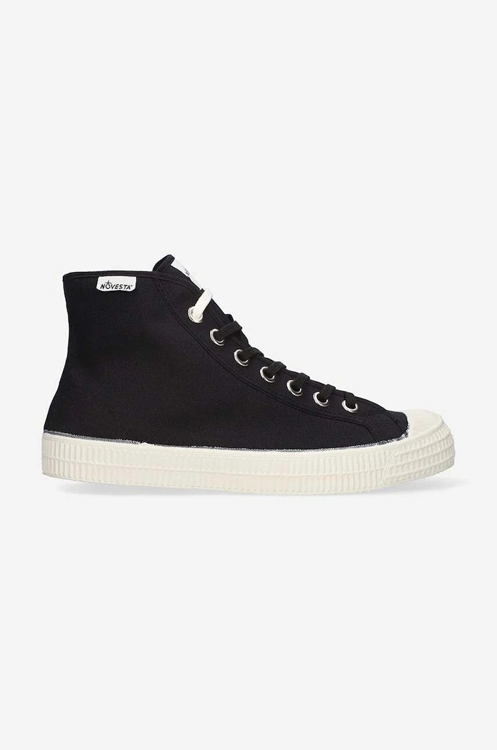 Високи кецове Novesta STAR DRIBBLE