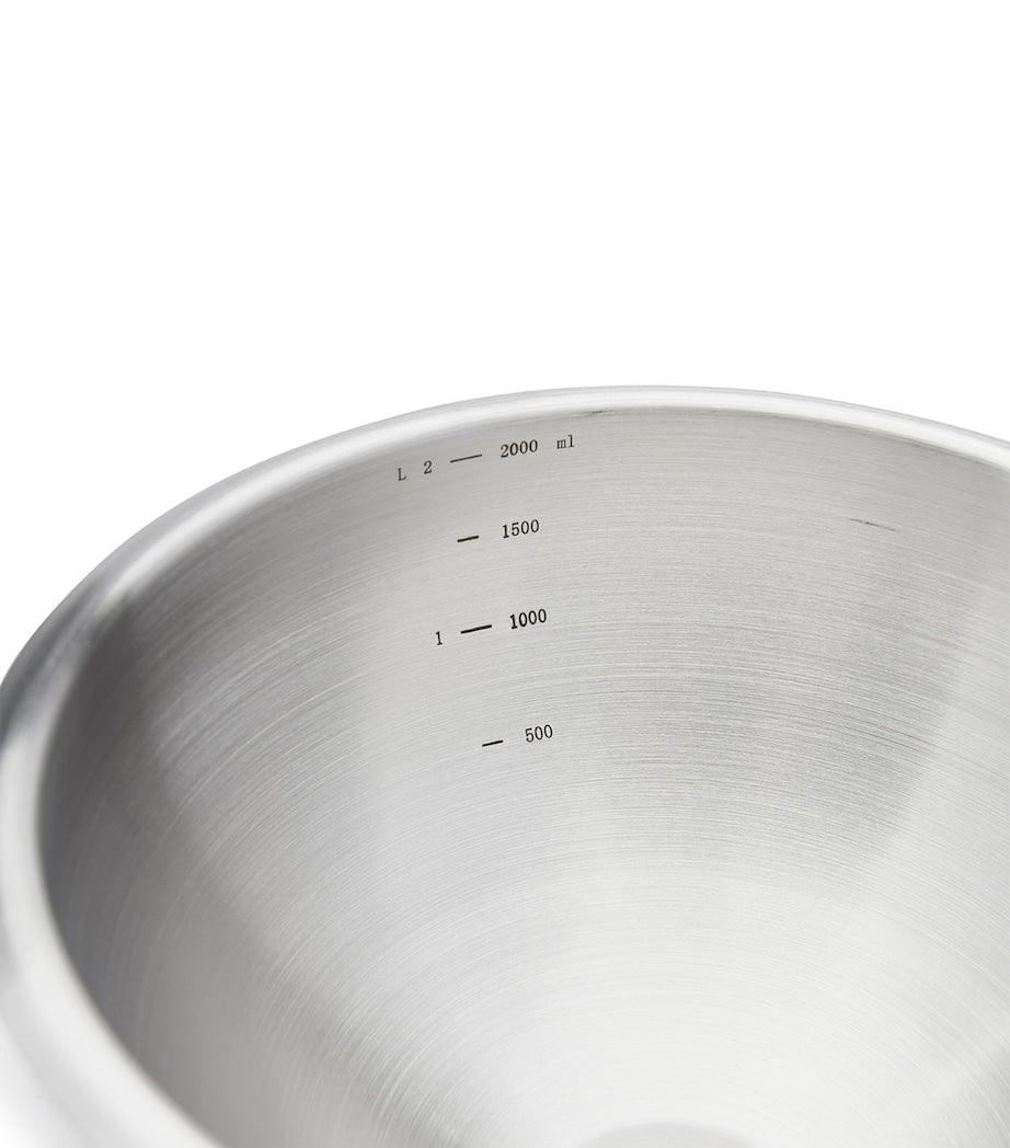 De Buyer Mixing Bowl (20cm)