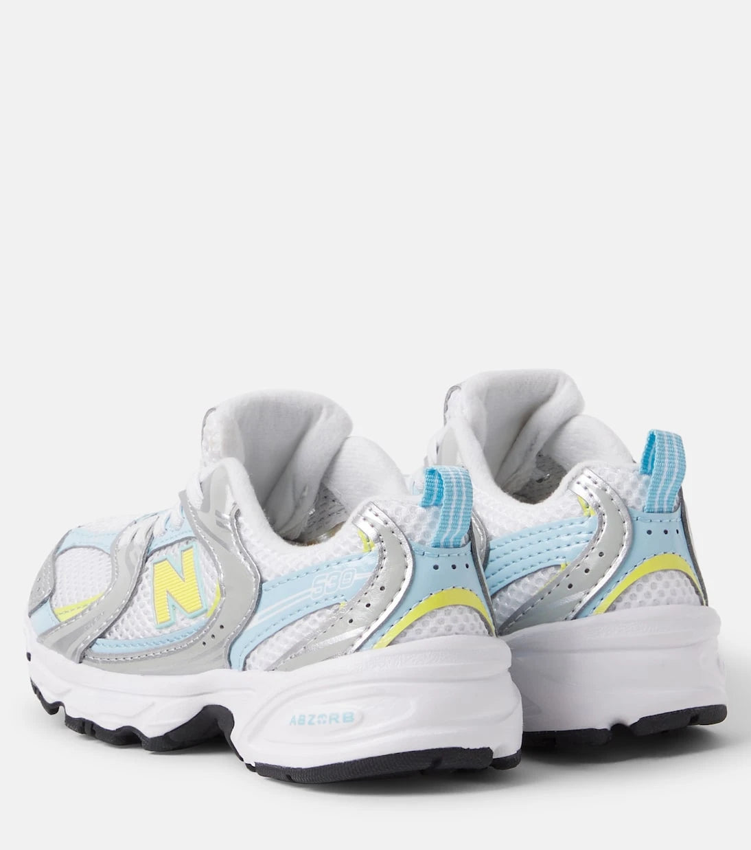 New Balance Kids - أحذية رياضية 530