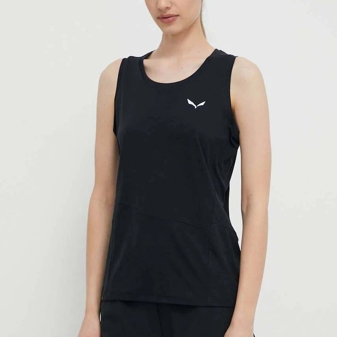 Спортен топ Salewa Puez Sporty DRY