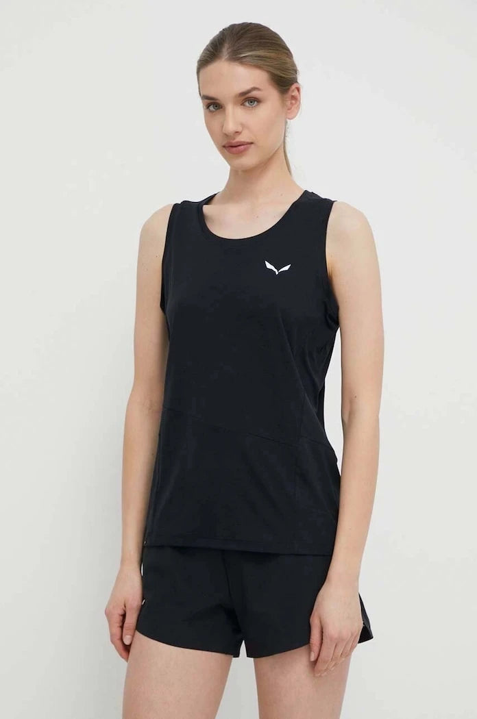 Спортен топ Salewa Puez Sporty DRY
