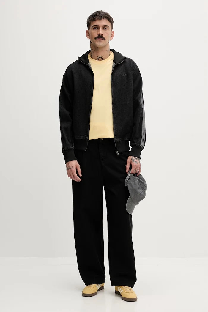 adidas Originals erkek pamuklu tişört