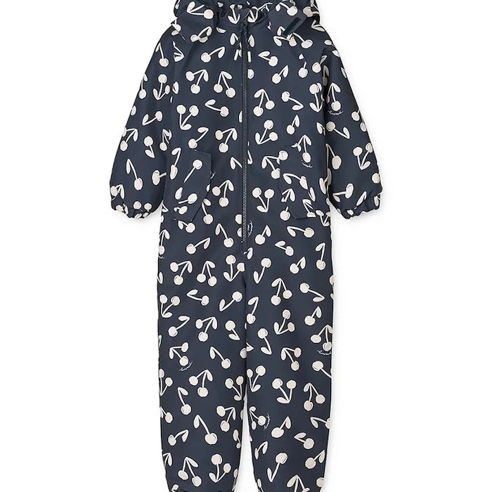 Детски гащеризон Liewood Maddy Snowsuit