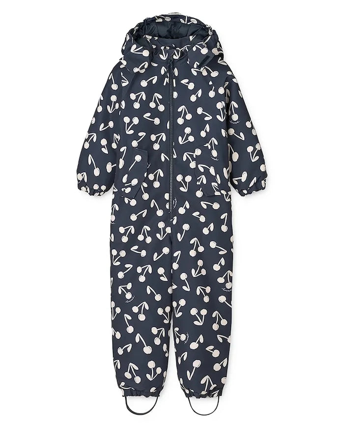 Liewood Maddy Snowsuit Çocuk Tulum