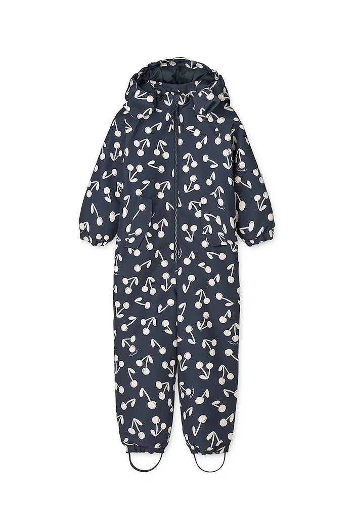 Детски гащеризон Liewood Maddy Snowsuit