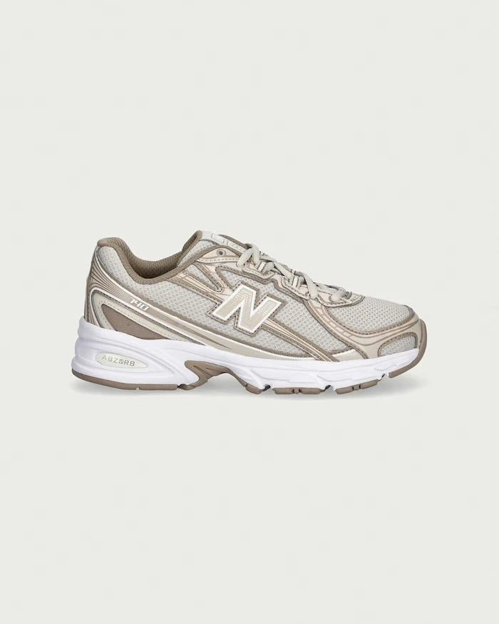 New Balance 740 kadın spor ayakkabı