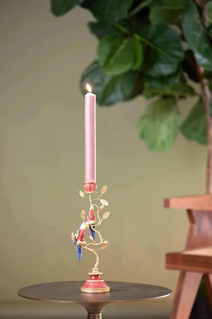 Декоративен свещник Light & Living