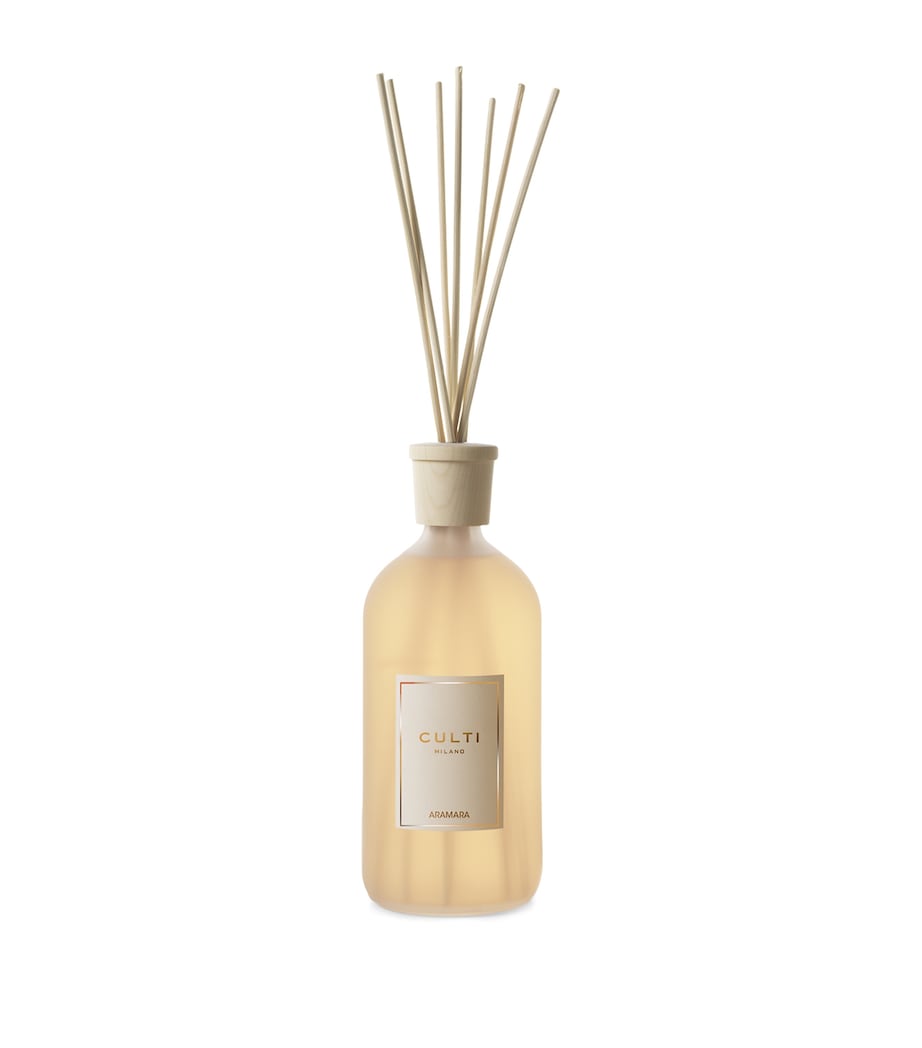 Culti Milano Stile Aramara Fragrance Diffuser (1000ml)