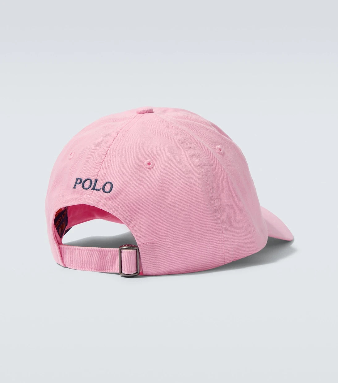 Polo Ralph Lauren - Cotton baseball cap