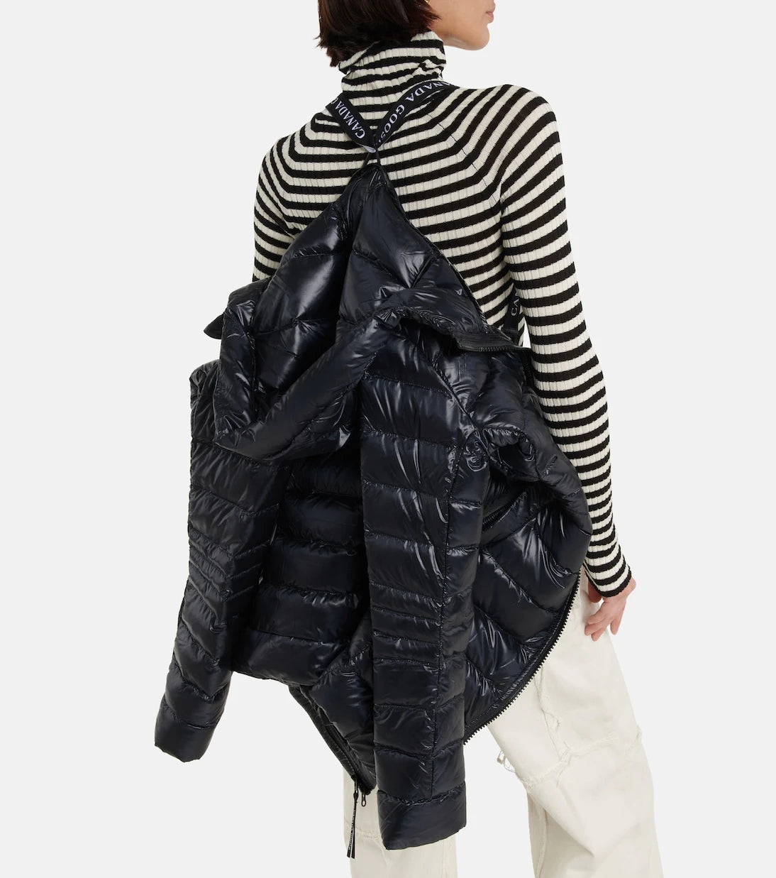 Canada Goose - Cypress down coat