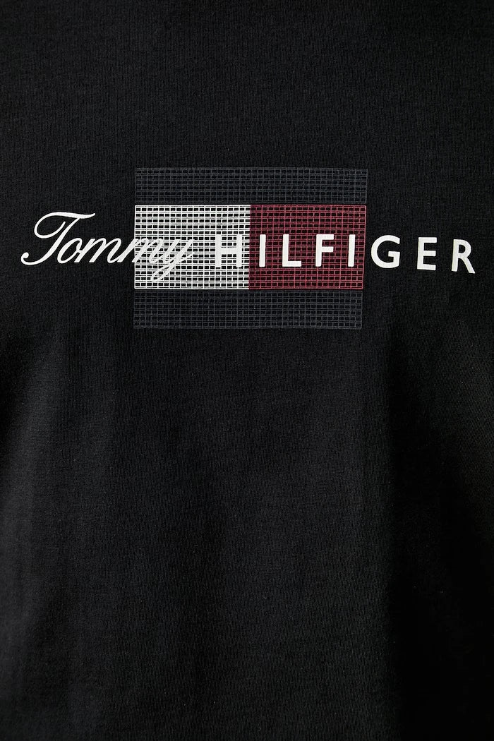 Tommy Hilfiger тениска мъжка от памук