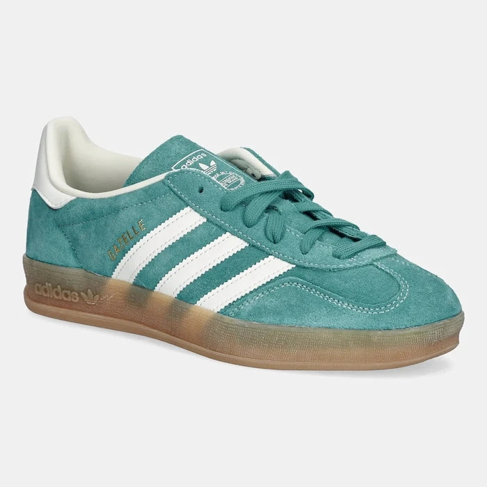 Маратонки adidas Originals Gazelle Indoor