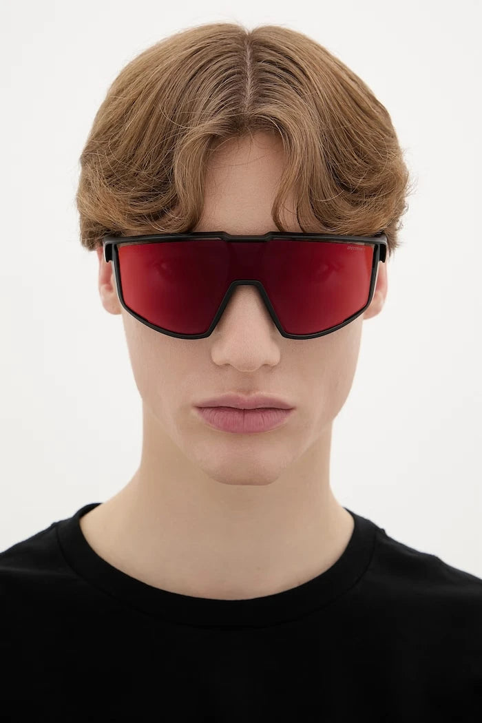 Julbo Yuvarlak Güneş Gözlüğü FURY - Spectron 3CF