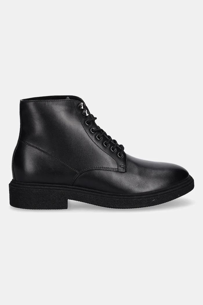 Кожени обувки Aldo