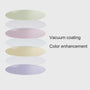 ColorsU - Indoor & Outdoor Deutan and Protan Colour Blind Glasses