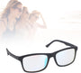 Jectse - Indoor Deutan and Protan Colour Blind Glasses