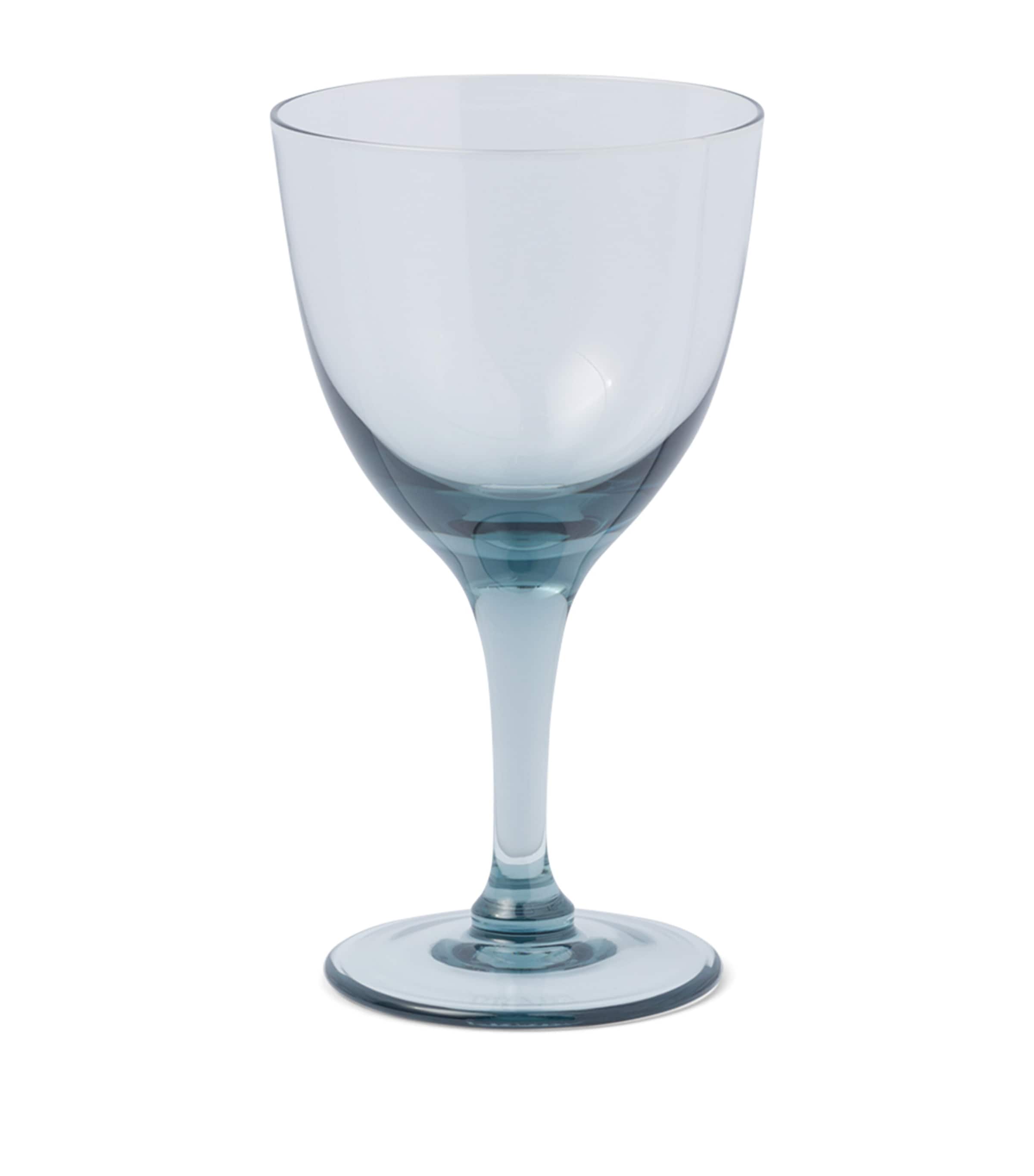 Set of 2 New York Water Glasses