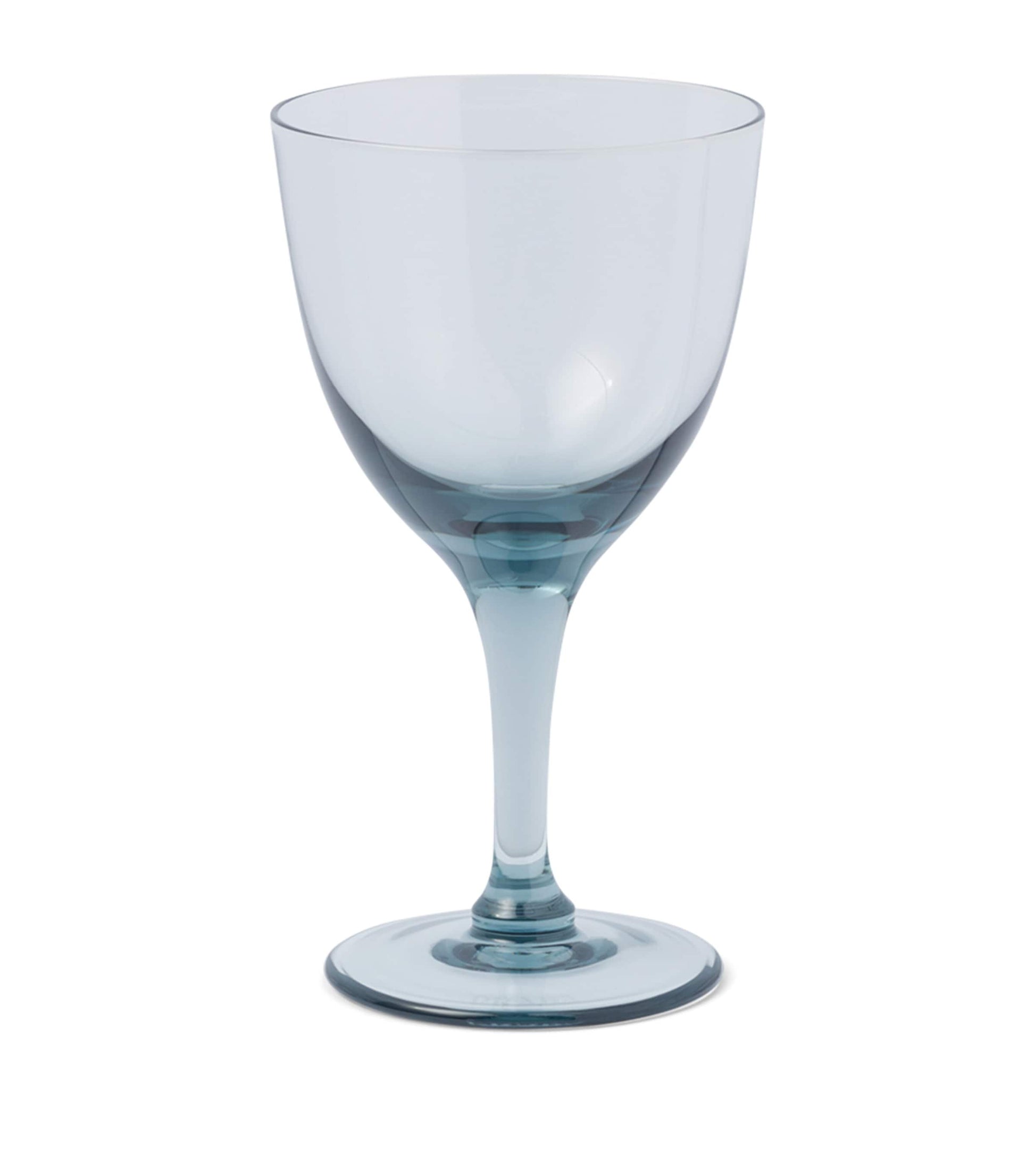 Set of 2 New York Water Glasses