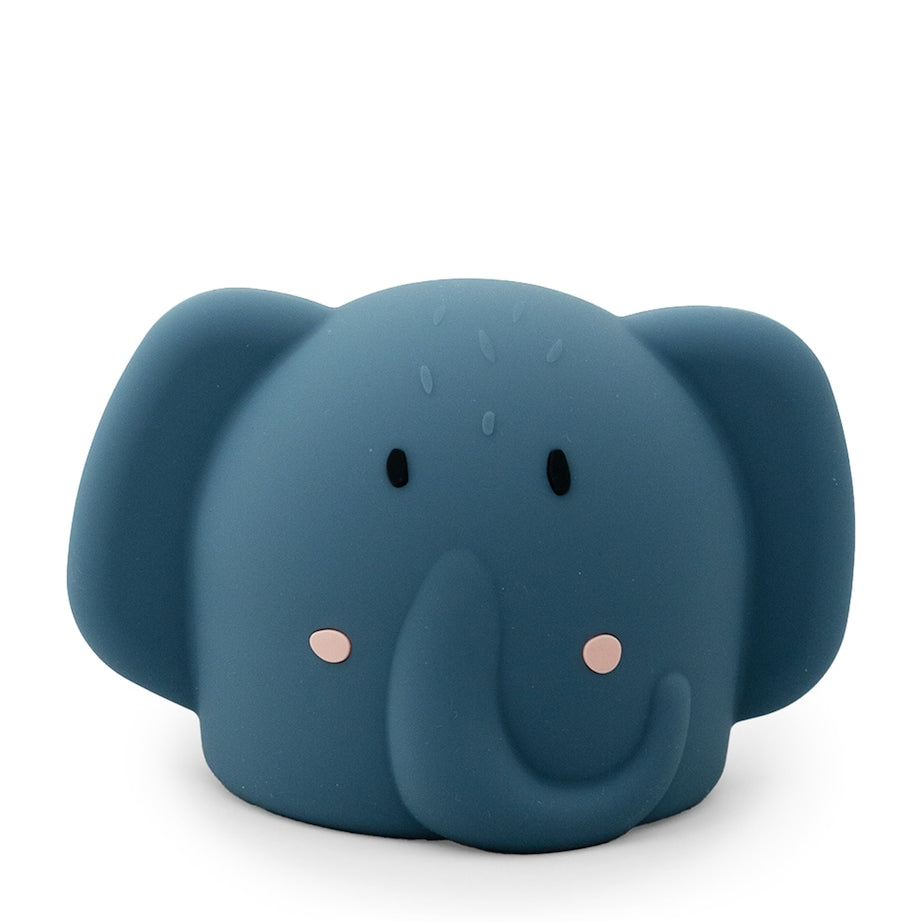 Mrs. Elephant Night Light