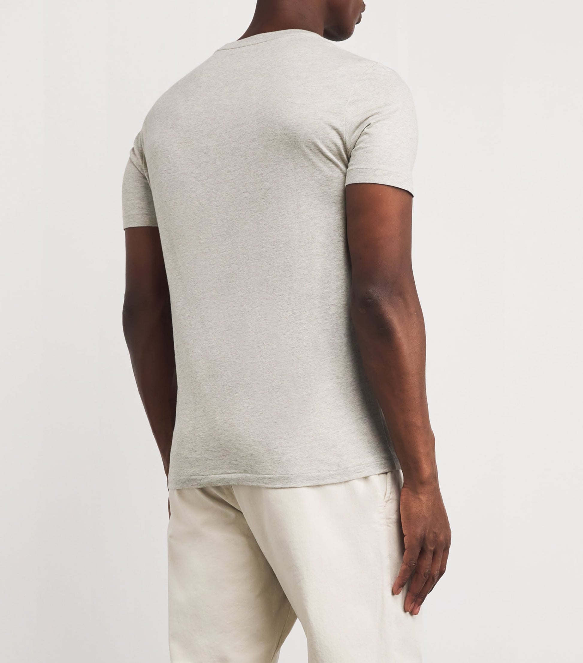 Polo Ralph Lauren Logo T-Shirt