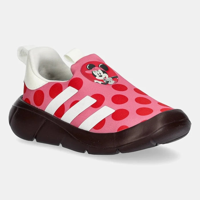 Детски маратонки adidas MONOFIT MINNIE