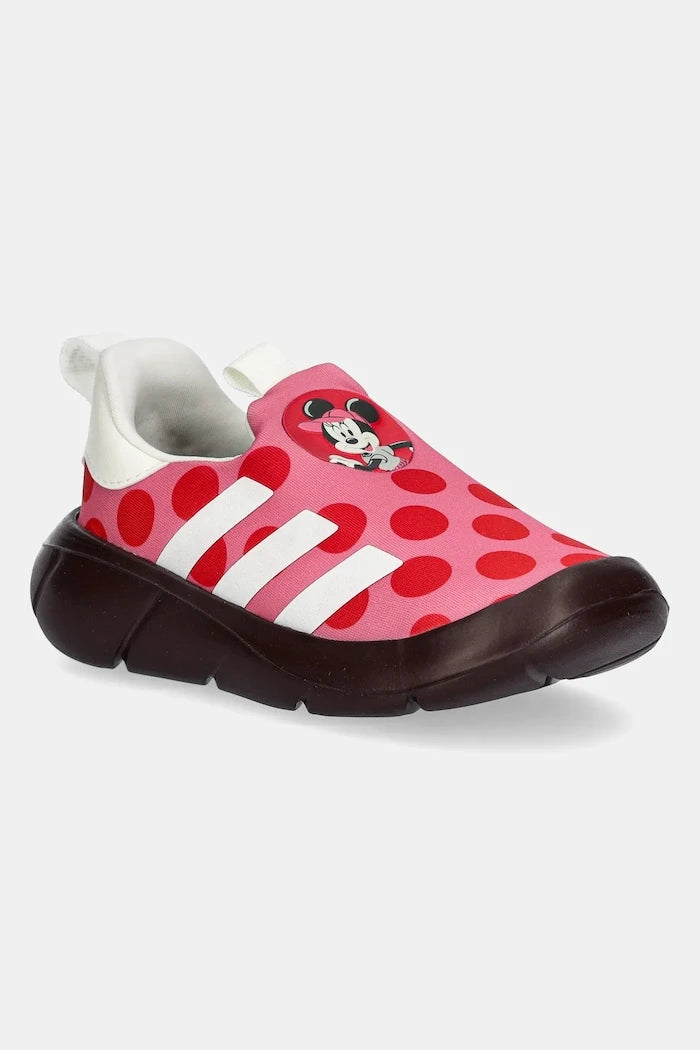 Детски маратонки adidas MONOFIT MINNIE
